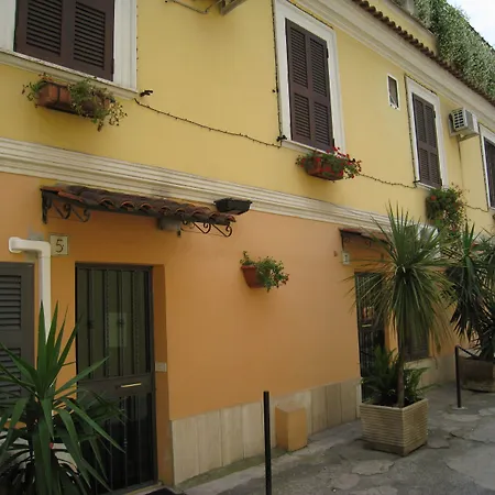 Residenza Camilla