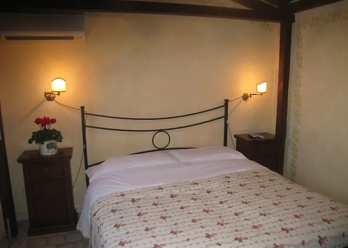 Gasthof Camilla 3*