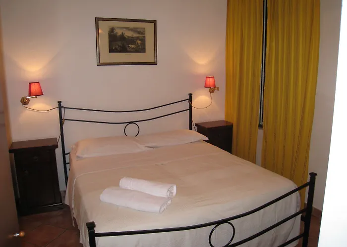 Gasthof Camilla 3*